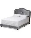 Design Studios Embla Bed