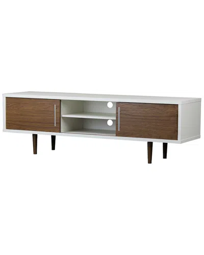 Design Studios Gemini Tv Stand