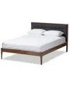 Design Studios Jupiter Queen Platform Bed