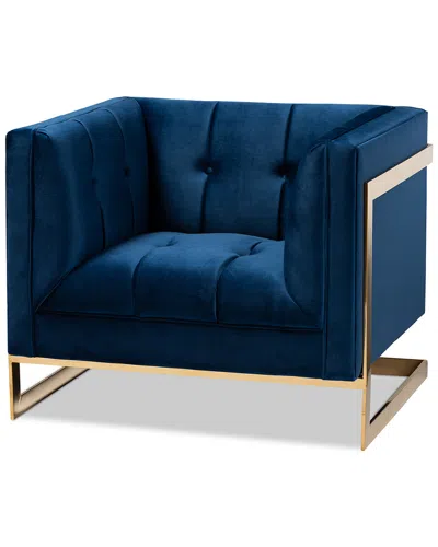 Design Studios Dnu  Ambra Armchair