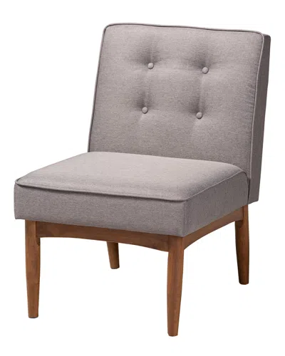 Design Studios Dnu  Arvid Modern Wood Dining Chair