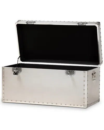 Design Studios Dnu  Serge Storage Trunk