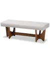 Design Studios Dnu  Theo Bench
