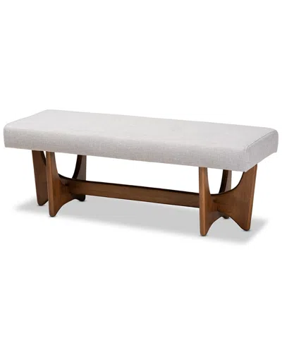 Design Studios Dnu  Theo Bench