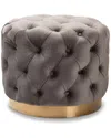 Design Studios Dnu  Valeria Ottoman
