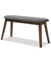 Design Studios Easton Bench