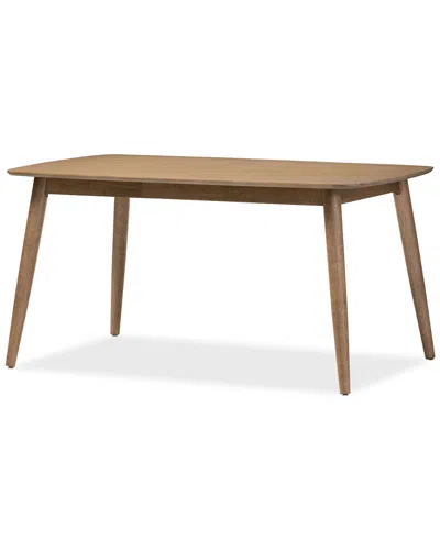 Design Studios Edna Dining Table