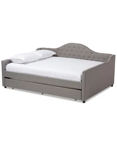 Design Studios Eliza Queen Daybed With Trundle