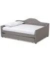 Design Studios Eliza Queen Daybed With Trundle