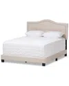 Design Studios Emerson Full Bed In White