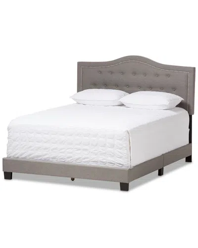 Design Studios Emerson King Bed