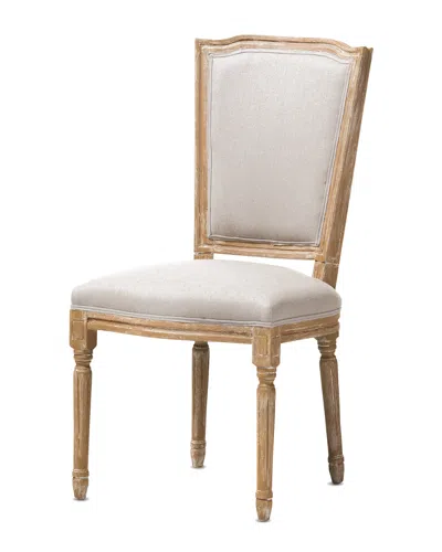 Design Studios Estelle Dining Chair