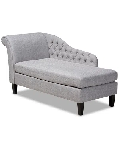 Design Studios Florent Modern And Contemporary Chaise Lounge