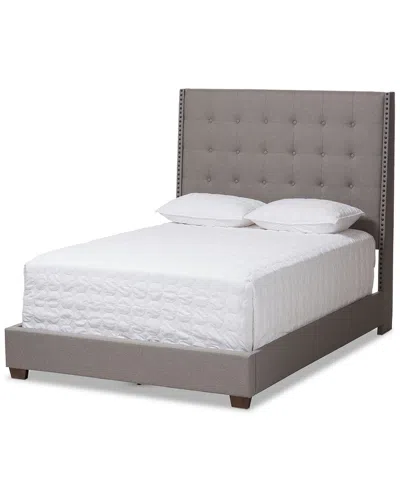 Design Studios Georgette Queen Bed