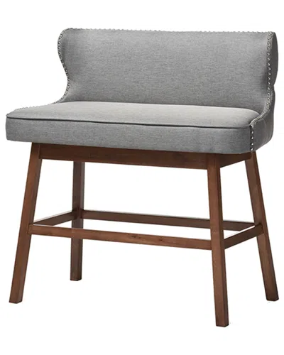 Design Studios Gradisca Bar Bench Banquette