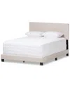 Design Studios Hampton King Bed