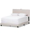 Design Studios Hampton Queen Bed