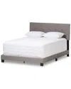 Design Studios Hampton Queen Bed