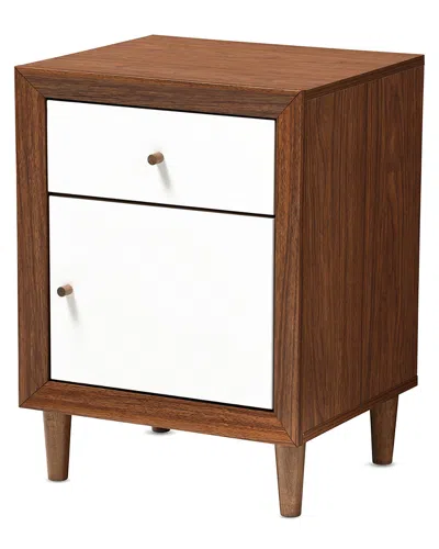 Design Studios Harlow Nightstand