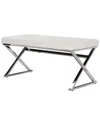 Design Studios Herald Bench