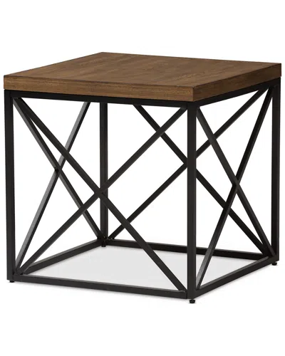 Design Studios Holden End Table