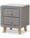 Design Studios Jonesy Nightstand