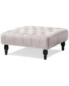 Design Studios Keswick Cocktail Ottoman