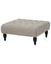 Design Studios Keswick Ottoman