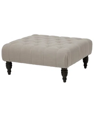 Design Studios Keswick Ottoman