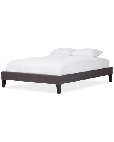 Design Studios Lancashire Full Bed Frame