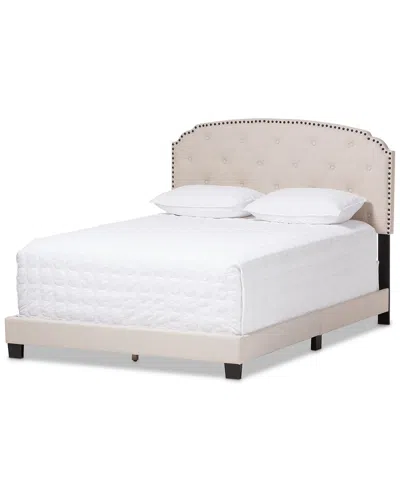 DESIGN STUDIOS DESIGN STUDIOS LEXI KING BED