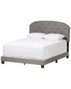 Design Studios Lexi Queen Bed