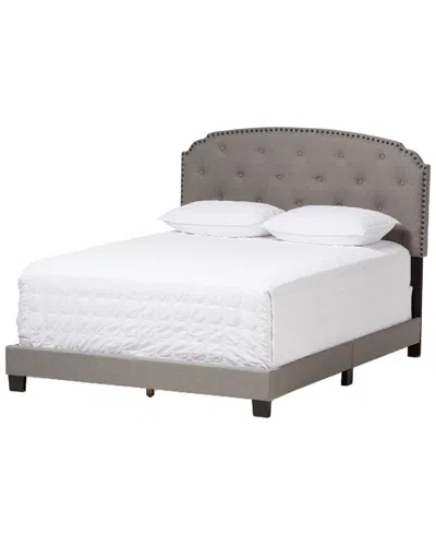 Design Studios Lexi Queen Bed