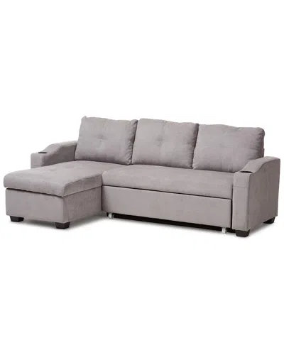 Design Studios Lianna Sectional Sofa