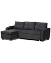 Design Studios Lianna Sectional Sofa
