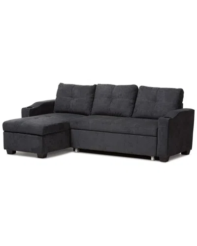 Design Studios Lianna Sectional Sofa