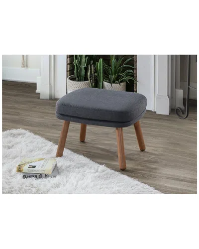 Design Studios Lovise Ottoman