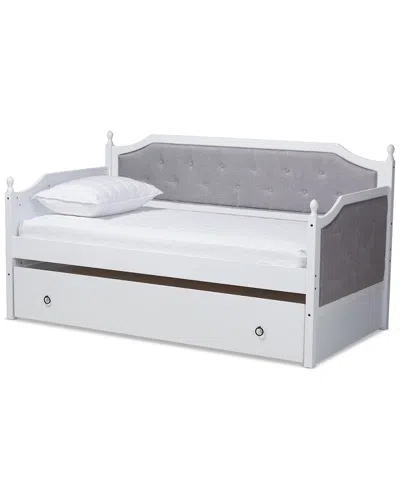 Design Studios Mara Classic And Traditional Twin Size Daybed
