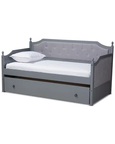 Design Studios Mara Classic And Traditional Twin Size Daybed