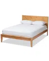 Design Studios Marana Full Platform Bed
