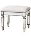 Design Studios Marielle Ottoman Vanity Bench