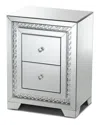 Design Studios Mina Nightstand Bedside Table