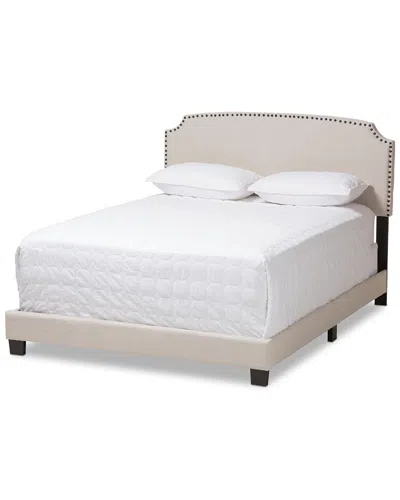 Design Studios Odette Queen Bed