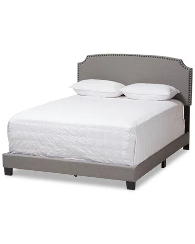 Design Studios Willis Queen Bed