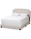 Design Studios Odette Queen Bed