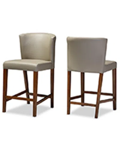 Design Studios Olivia Pub Stool