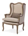 Design Studios Oreille Armchair
