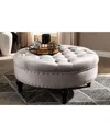 Design Studios Palfrey Cocktail Ottoman