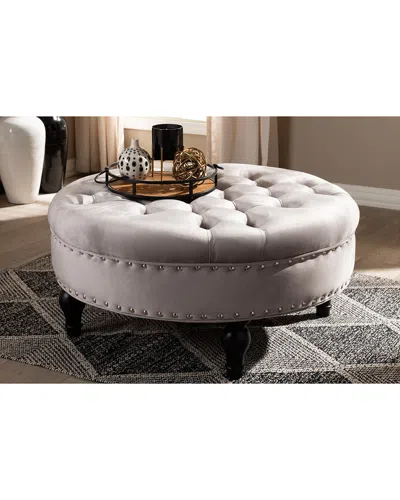 Design Studios Palfrey Cocktail Ottoman