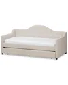 Design Studios Perry Daybed With Trundle